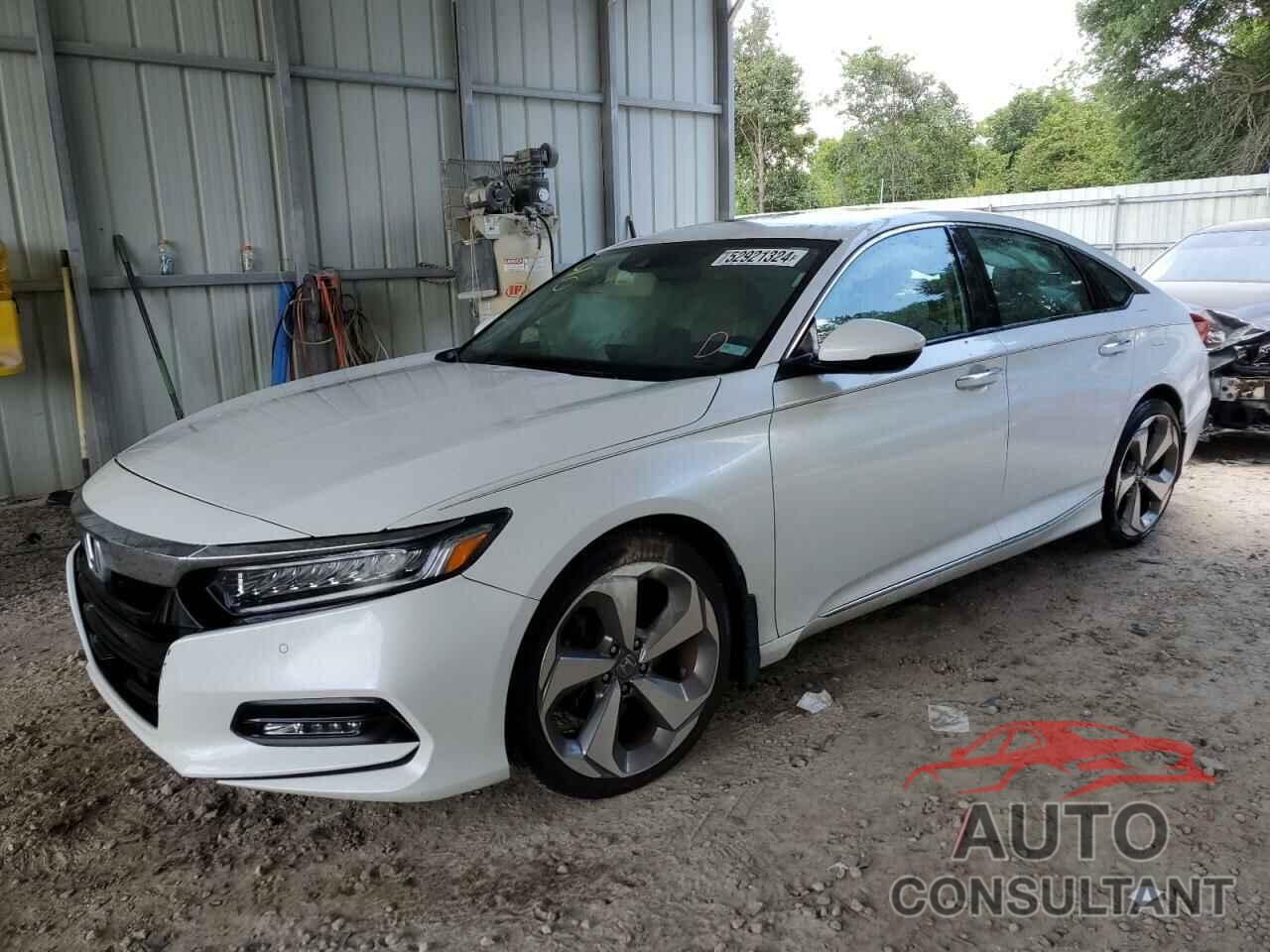 HONDA ACCORD 2018 - 1HGCV2F9XJA045394