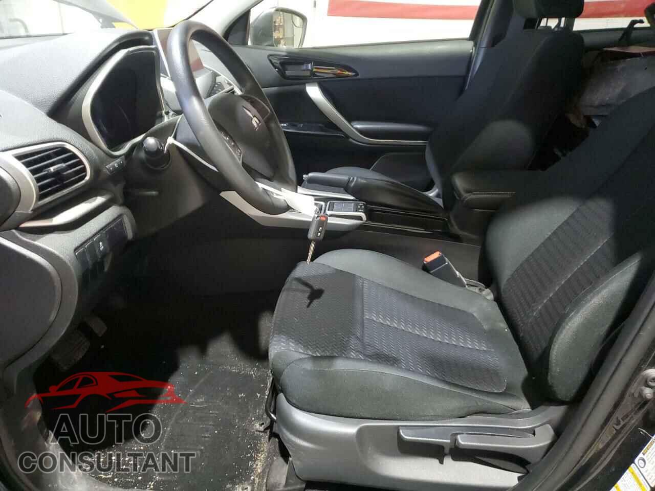 MITSUBISHI ECLIPSE 2019 - JA4AT4AA4KZ014549
