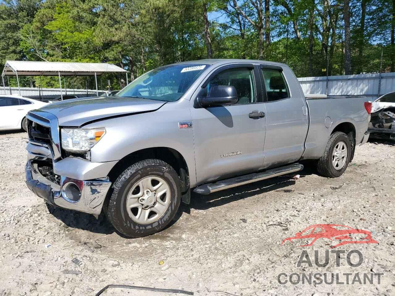 TOYOTA TUNDRA 2010 - 5TFRY5F16AX076893
