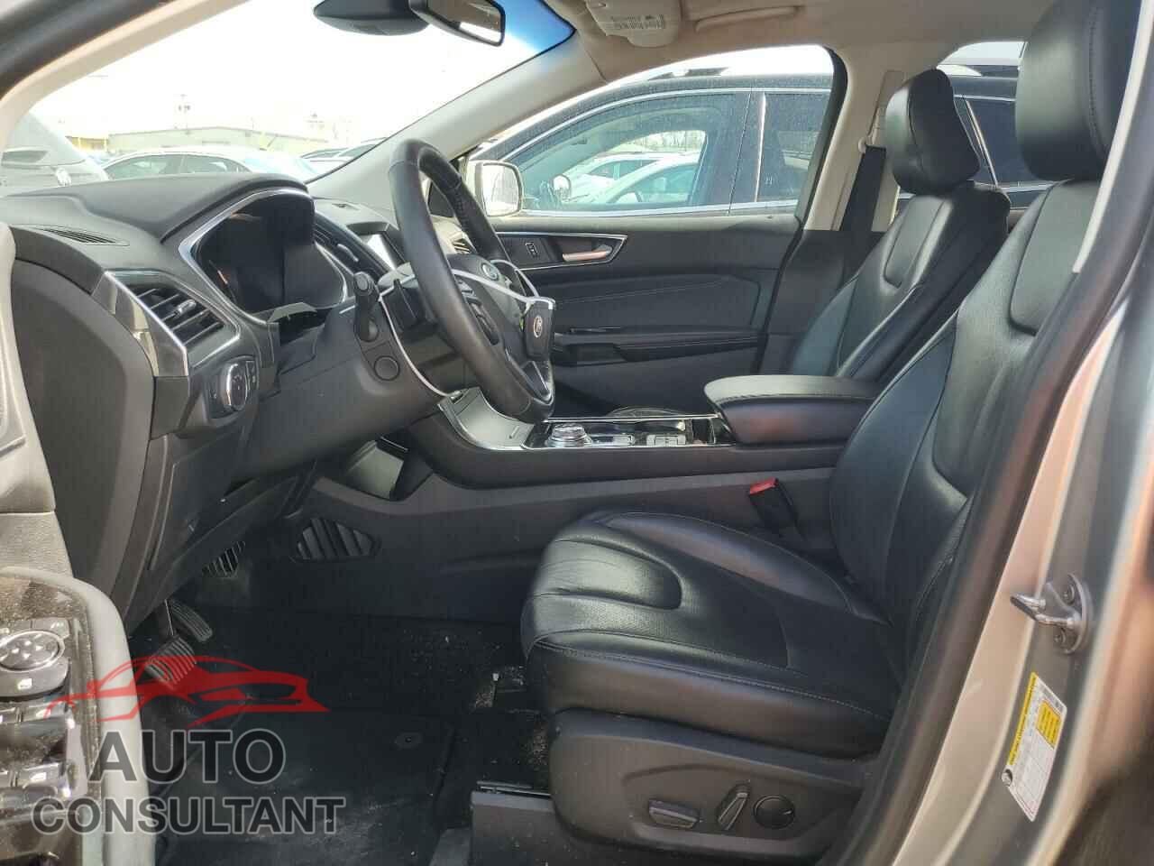 FORD EDGE 2020 - 2FMPK4K98LBA24265