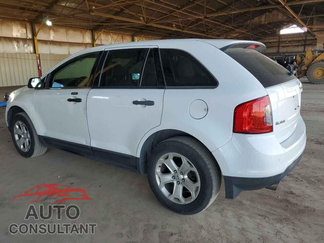 FORD EDGE 2014 - 2FMDK4GC0EBA61191