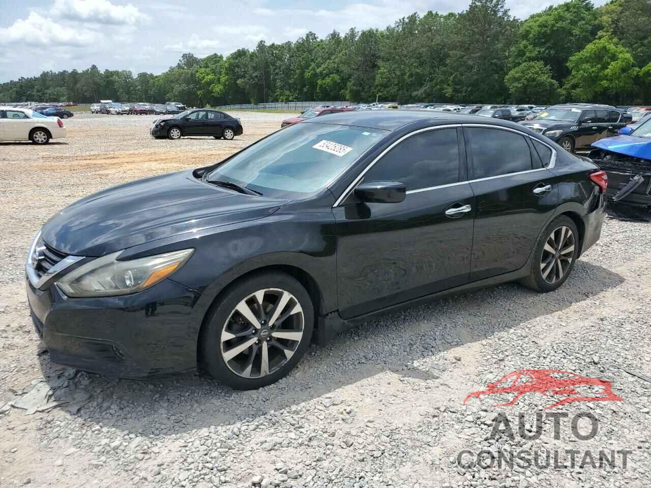 NISSAN ALTIMA 2016 - 1N4AL3AP3GC293044