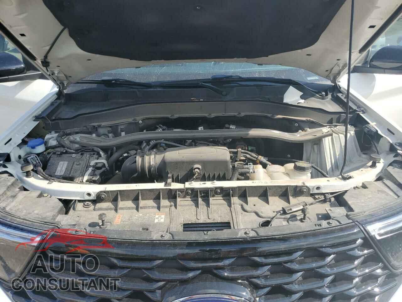 FORD EXPLORER 2022 - 1FMSK7KH3NGA27721