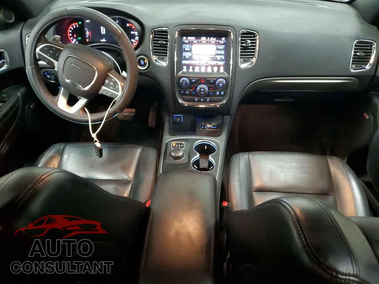 DODGE DURANGO 2015 - 1C4RDJDG1FC923412