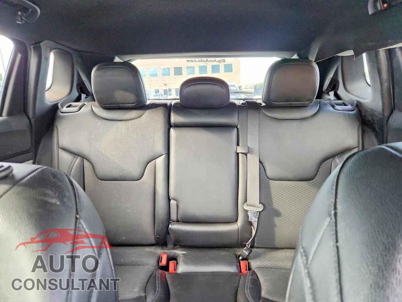 JEEP COMPASS 2024 - 3C4NJDBN0RT154727