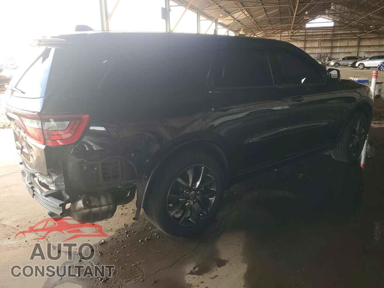 DODGE DURANGO 2014 - 1C4RDHAG9EC405334