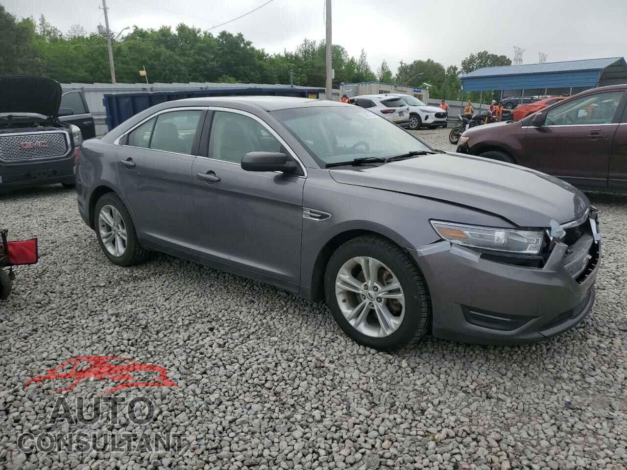 FORD TAURUS 2013 - 1FAHP2E81DG228763