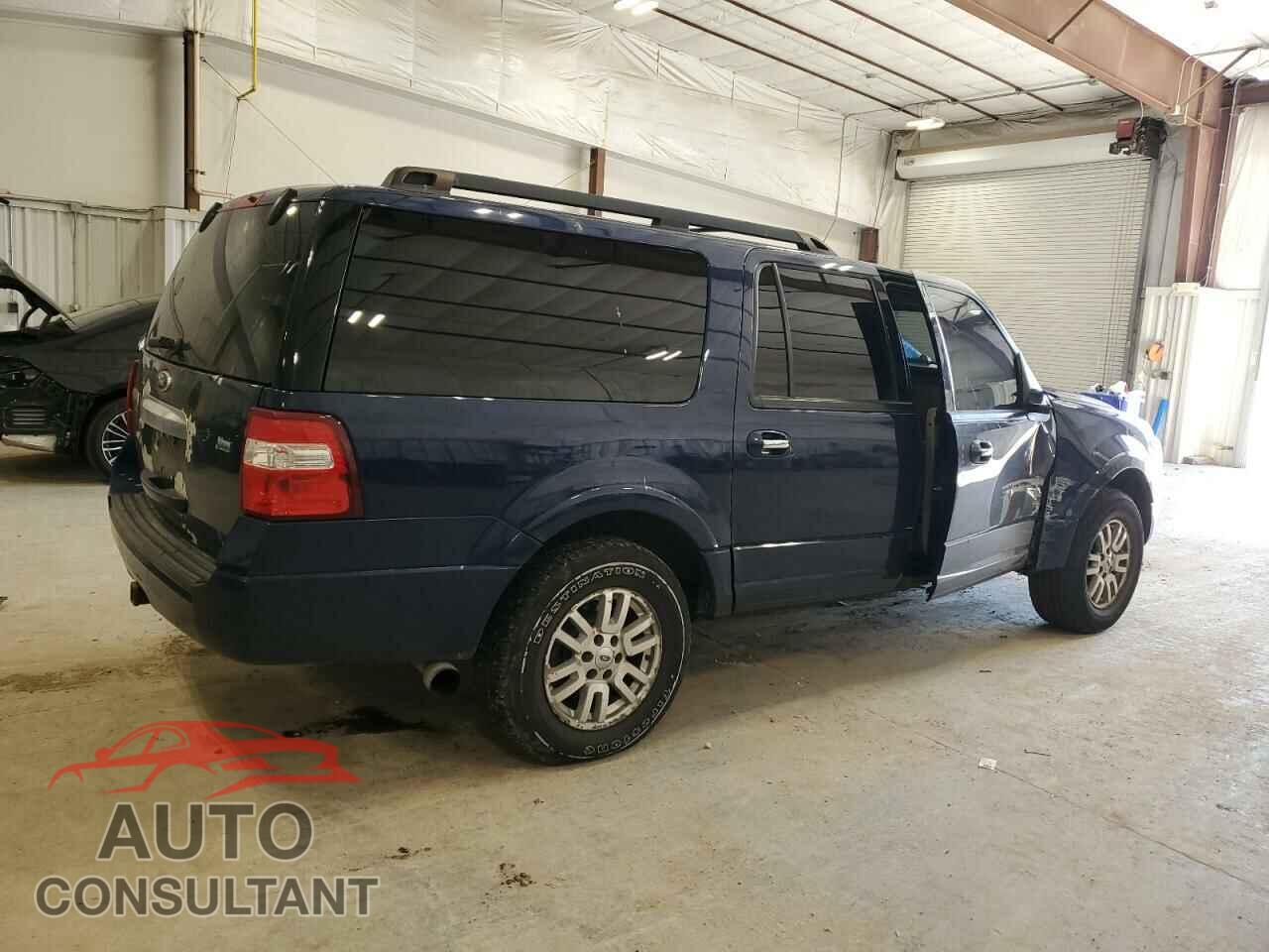 FORD EXPEDITION 2011 - 1FMJK1J50BEF02278
