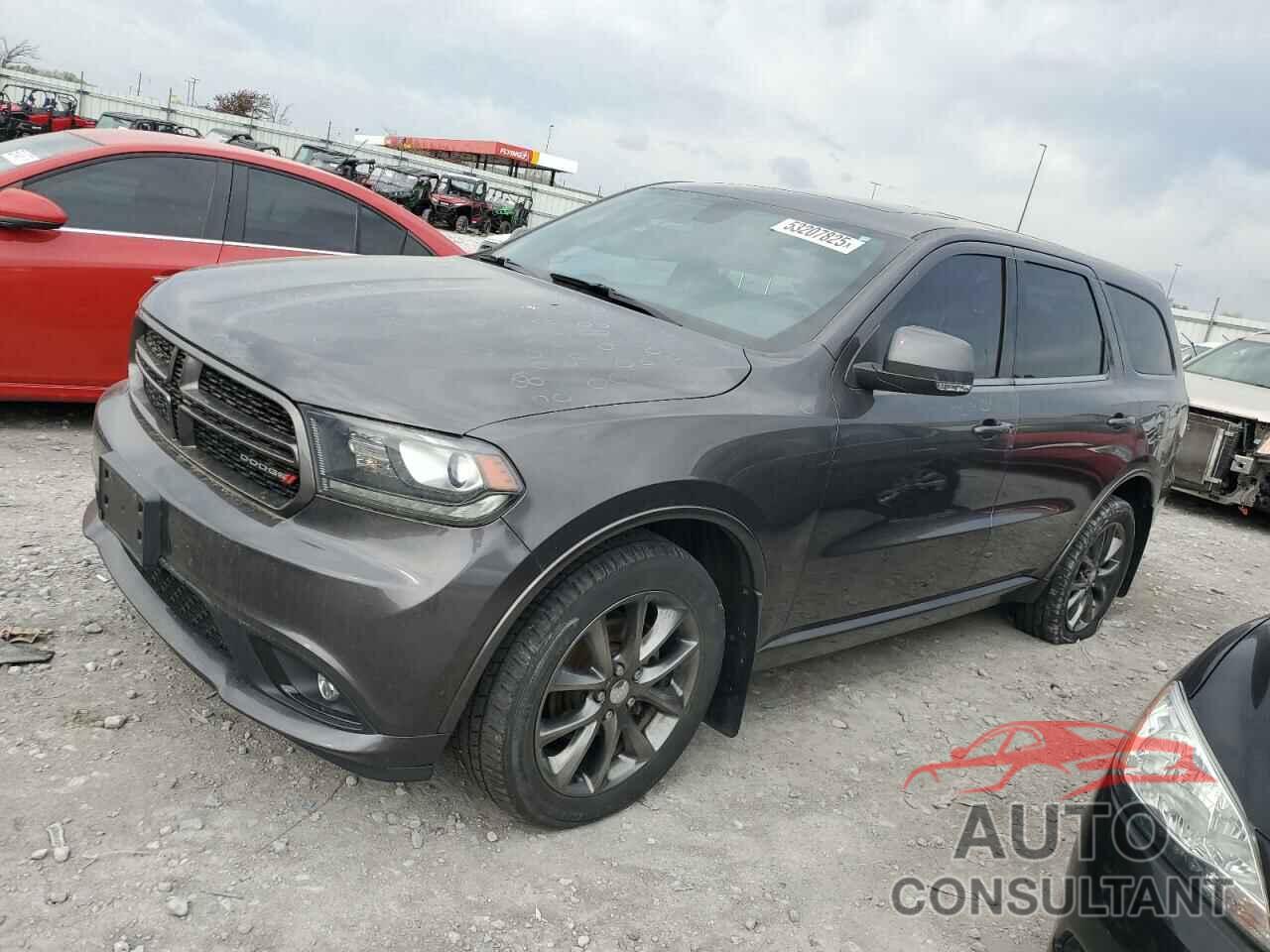 DODGE DURANGO 2015 - 1C4RDJDG5FC782196