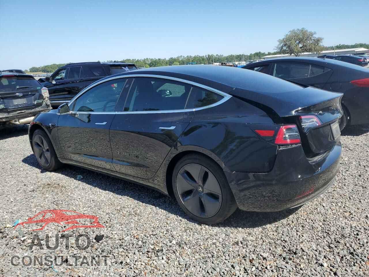 TESLA MODEL 3 2020 - 5YJ3E1EA7LF606441