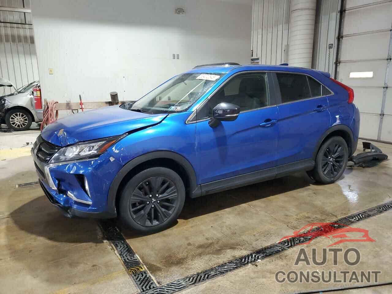 MITSUBISHI ECLIPSE 2020 - JA4AS4AA7LZ000309