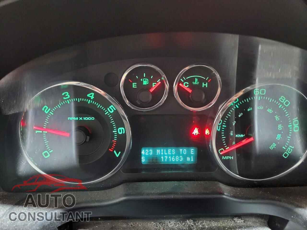 FORD EDGE 2010 - 2FMDK4JC9ABA26071