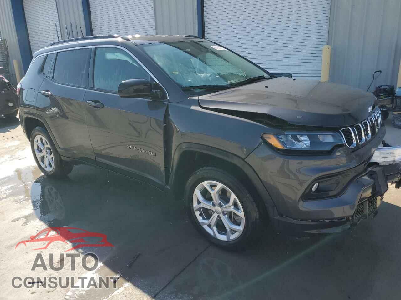 JEEP COMPASS 2024 - 3C4NJDBN9RT128806