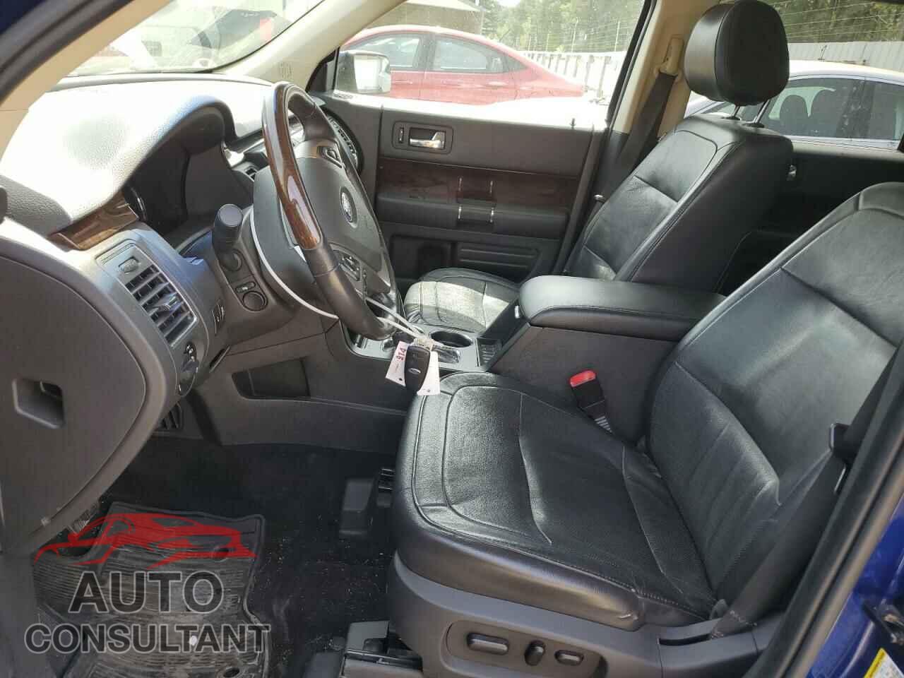 FORD FLEX 2014 - 2FMGK5D85EBD26531