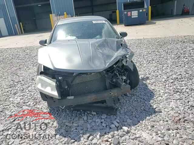 DODGE AVENGER 2013 - 1C3CDZAB4DN648993