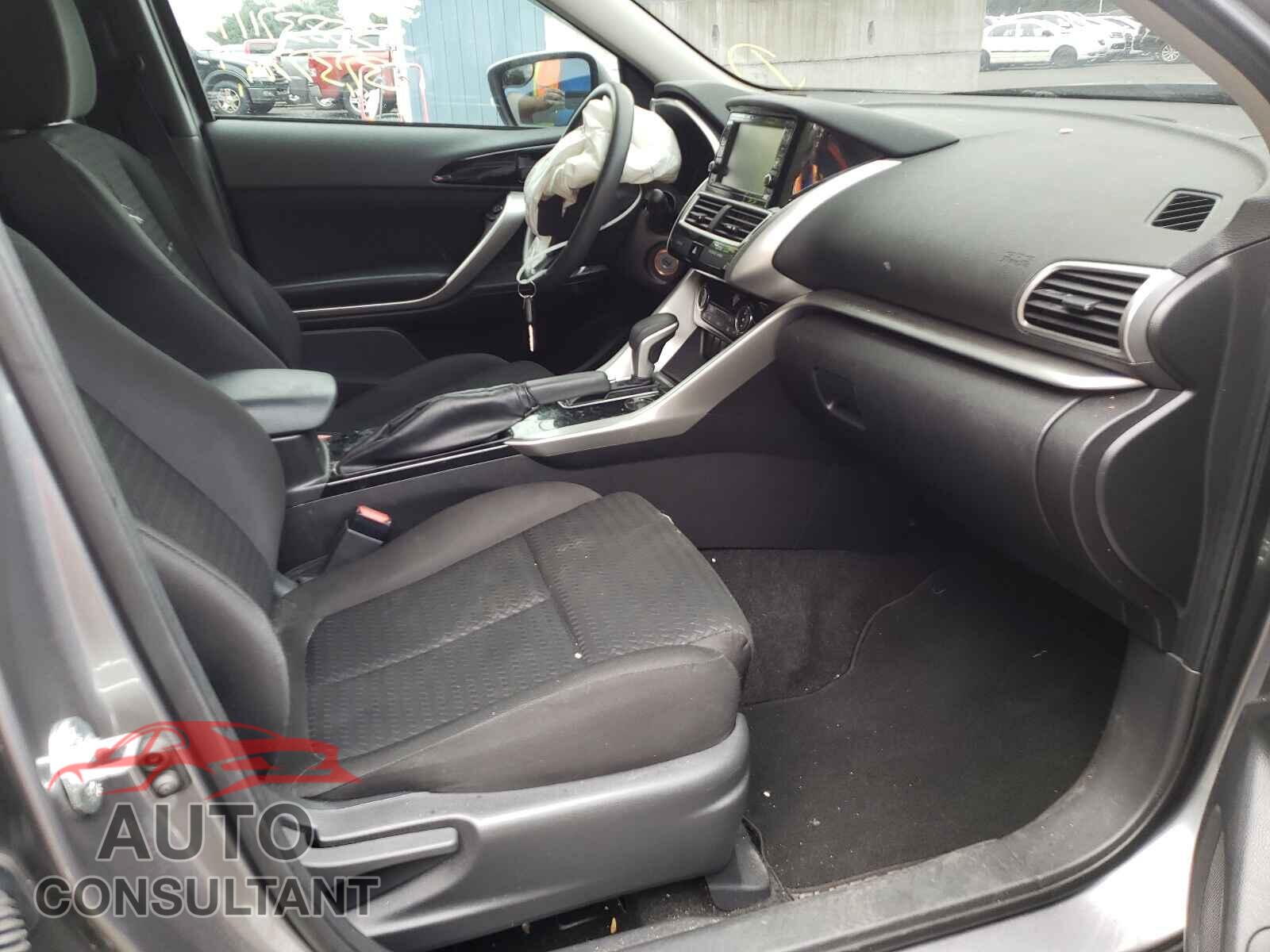 MITSUBISHI ECLIPSE 2018 - JA4AS3AA7JZ066446