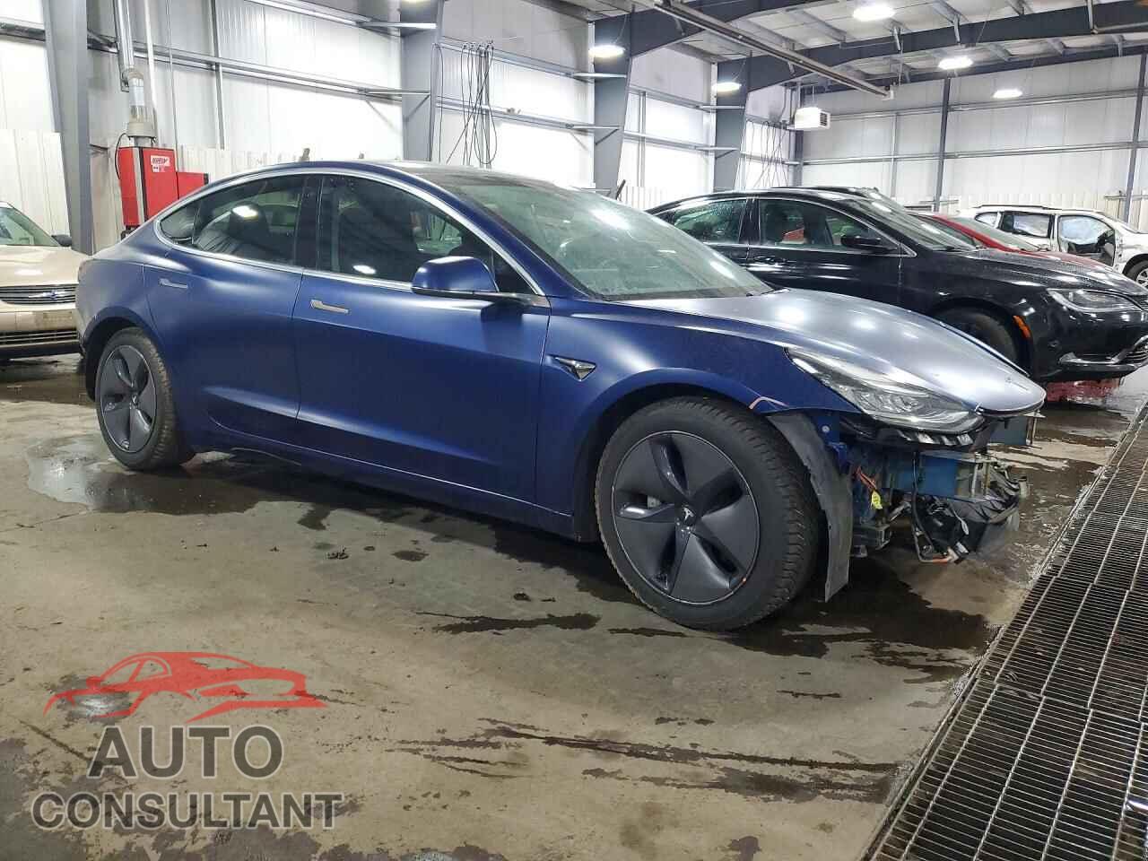 TESLA MODEL 3 2020 - 5YJ3E1EB5LF636417