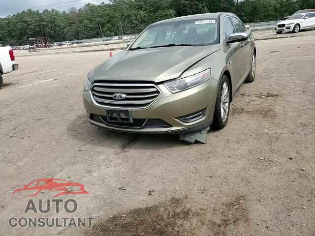 FORD TAURUS 2013 - 1FAHP2F84DG208568