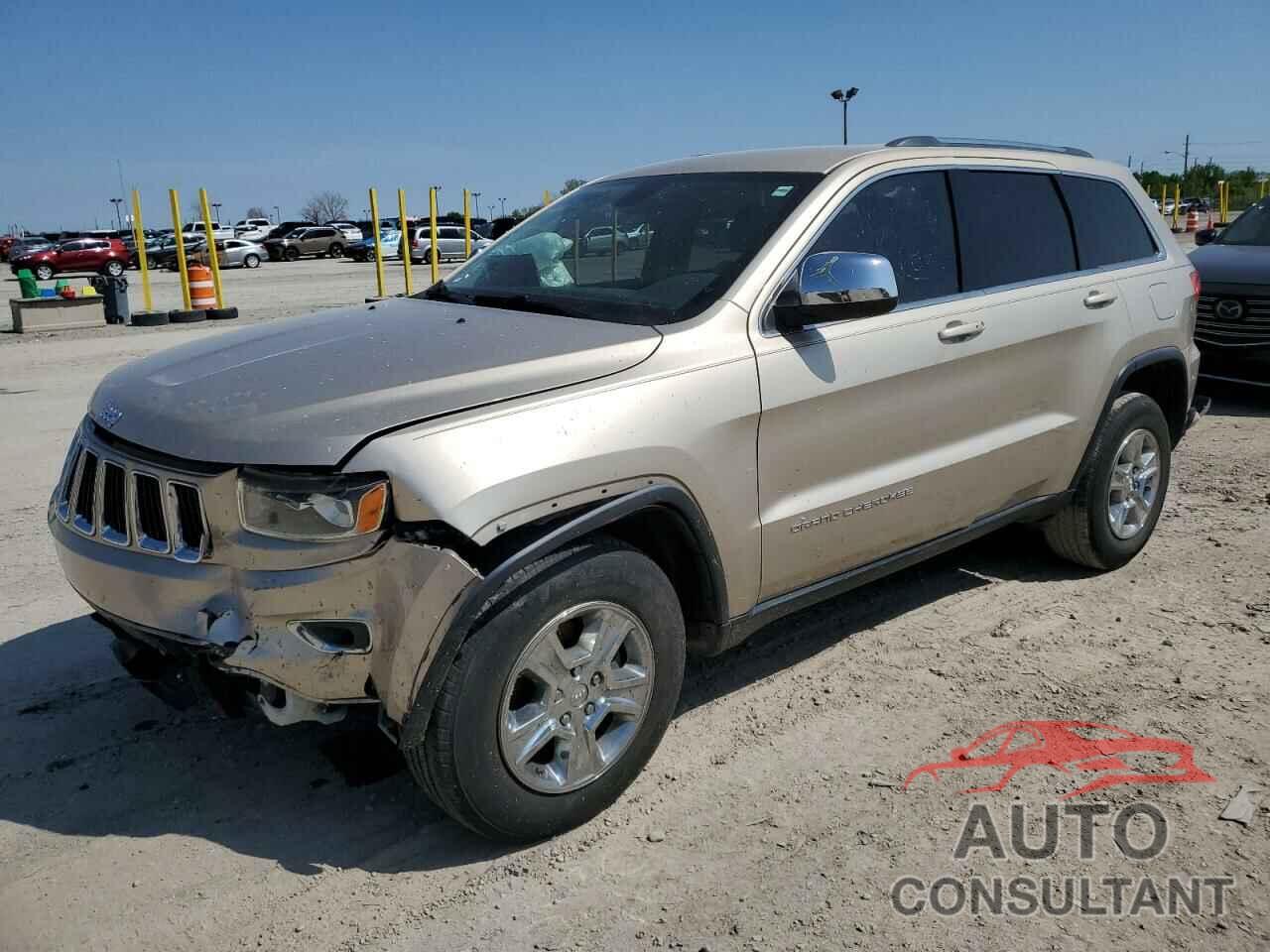 JEEP GRAND CHER 2015 - 1C4RJFAG1FC704363