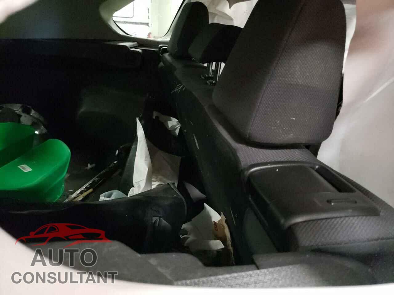 TOYOTA RAV4 2019 - JTMP1RFV9KD515898