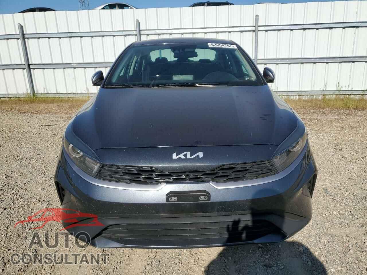 KIA FORTE 2022 - 3KPF24AD4NE495833