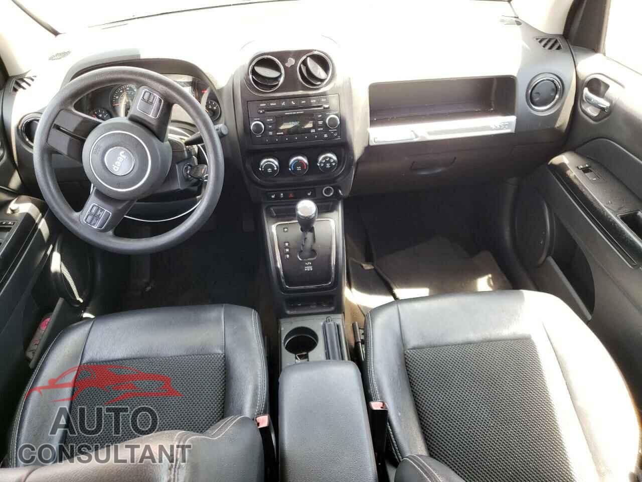JEEP COMPASS 2015 - 1C4NJDBB1FD232469