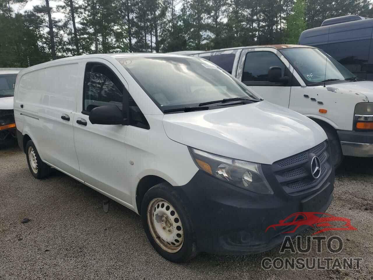 MERCEDES-BENZ METRIS 2019 - WD3PG3EA9K3530931