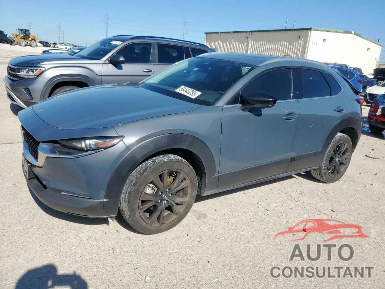 MAZDA CX30 2021 - 3MVDMBDY7MM304915