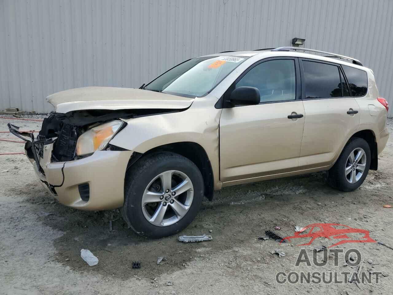 TOYOTA RAV4 2009 - JTMBF33V895000909