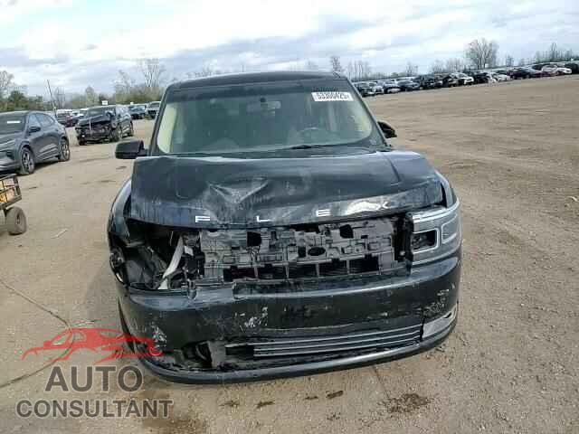 FORD FLEX 2015 - 2FMHK6D88FBA09273