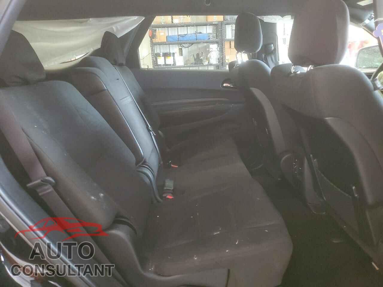 DODGE DURANGO 2023 - 1C4RDHDGXPC685408