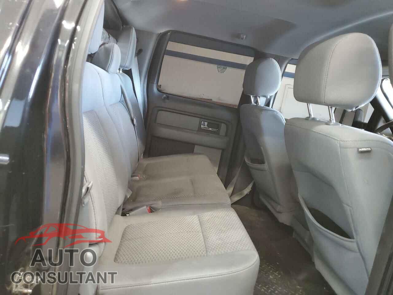 FORD F-150 2014 - 1FTFW1EF8EFC19255