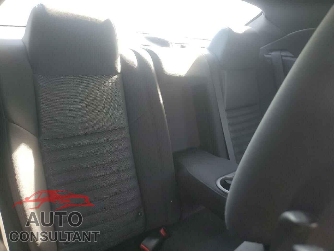 DODGE CHALLENGER 2014 - 2C3CDYAG5EH258159