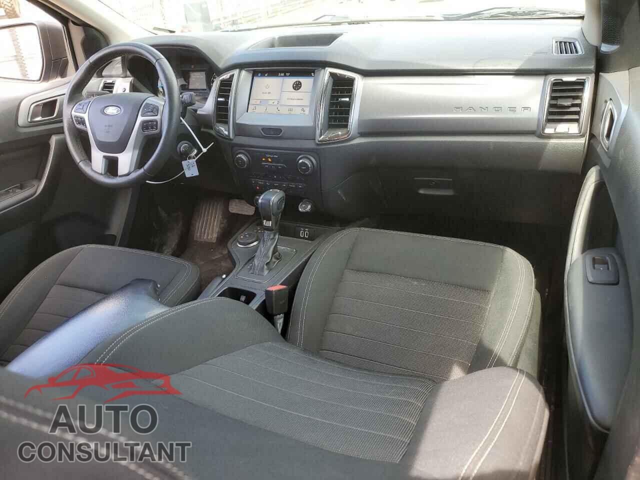 FORD RANGER 2019 - 1FTER1FH6KLA35304