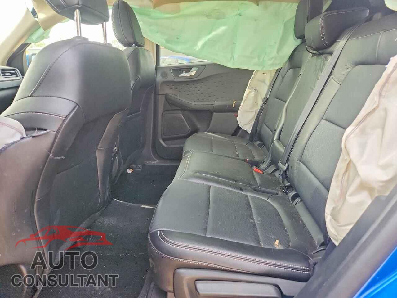 FORD ESCAPE 2020 - 1FMCU9J94LUA99868