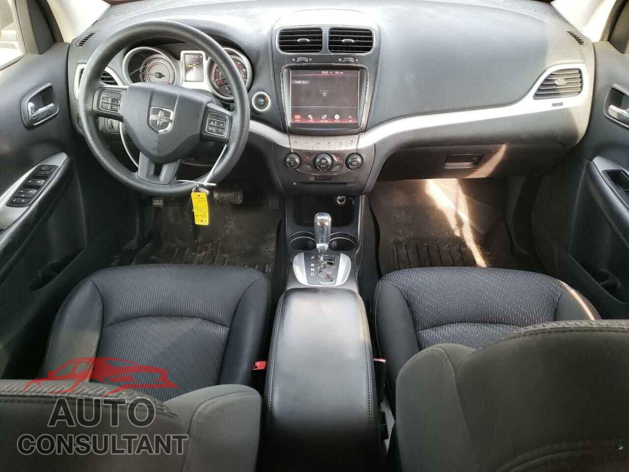 DODGE JOURNEY 2011 - 3D4PG1FG4BT501065