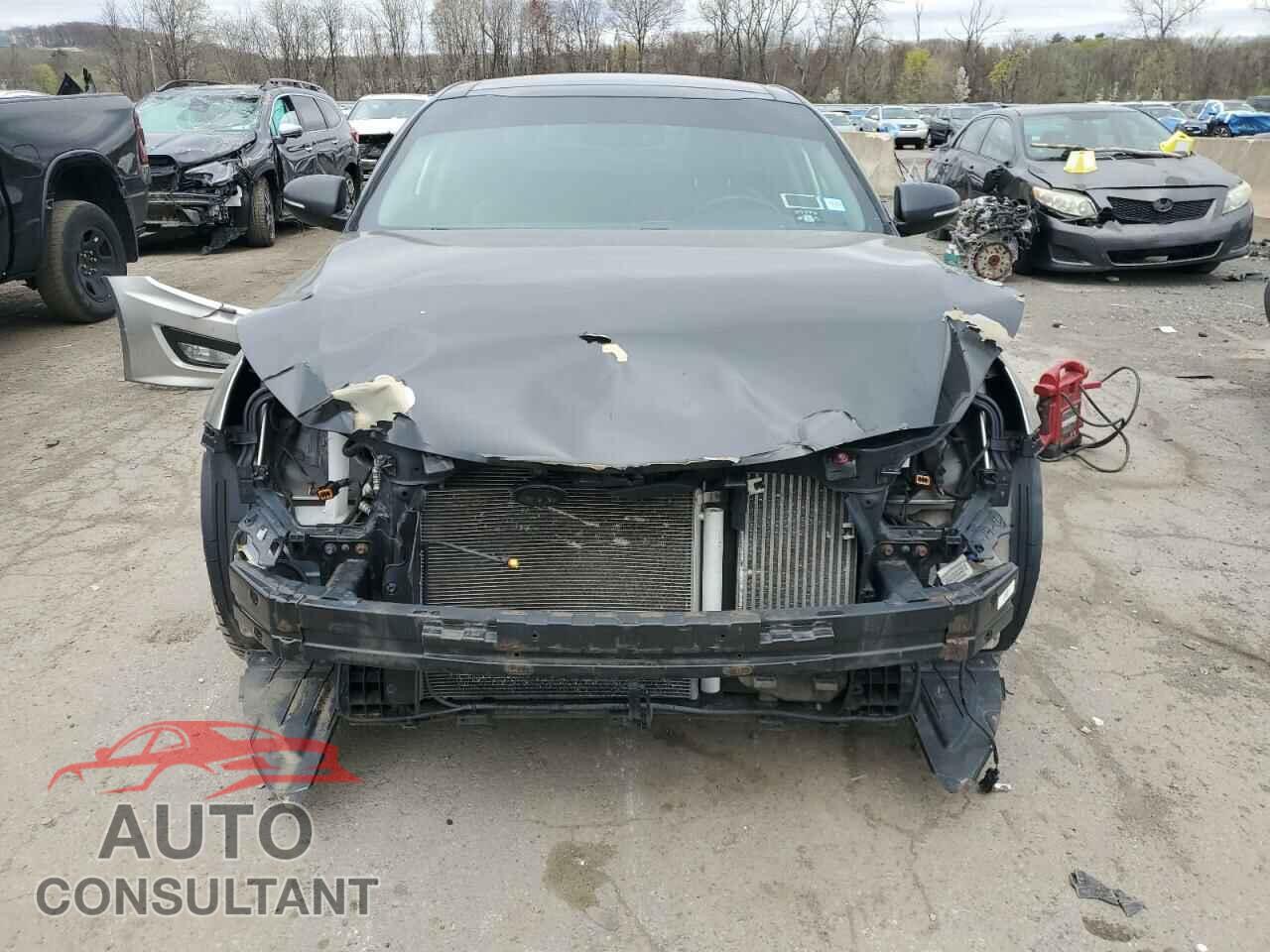 KIA OPTIMA 2013 - 5XXGR4A65DG221449