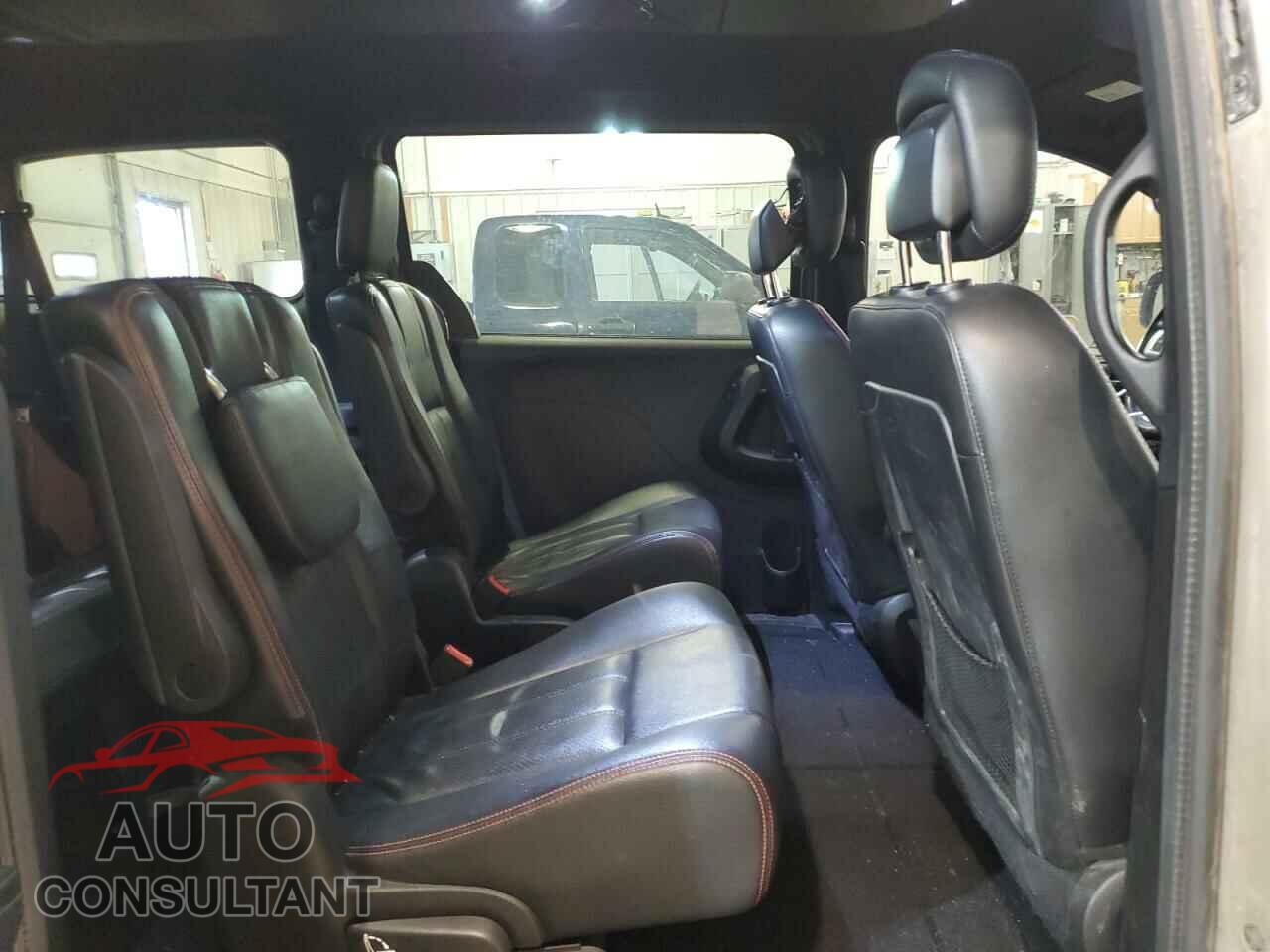 DODGE CARAVAN 2015 - 2C4RDGEG1FR681441