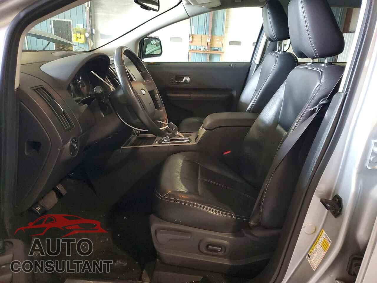 FORD EDGE 2010 - 2FMDK4KC3ABB72707