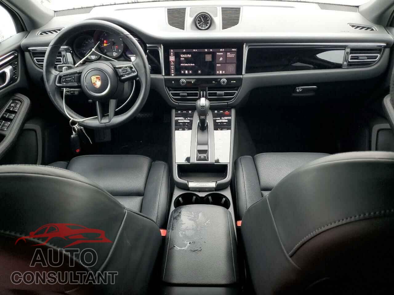 PORSCHE MACAN BASE 2024 - WP1AA2A50RLB11519