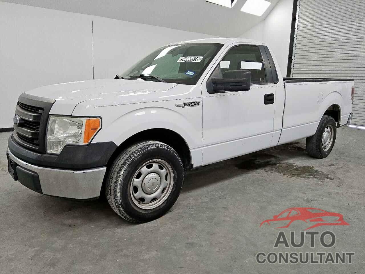 FORD All Models 2014 - 1FTMF1CMXEKF21047