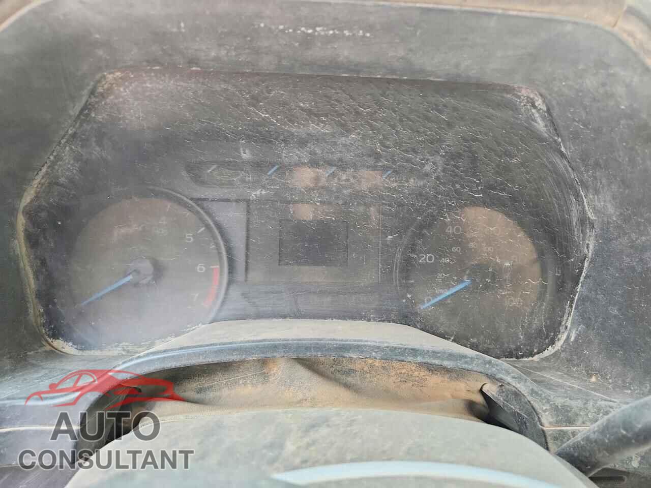FORD F250 2017 - 1FT7W2B6XHEE55673
