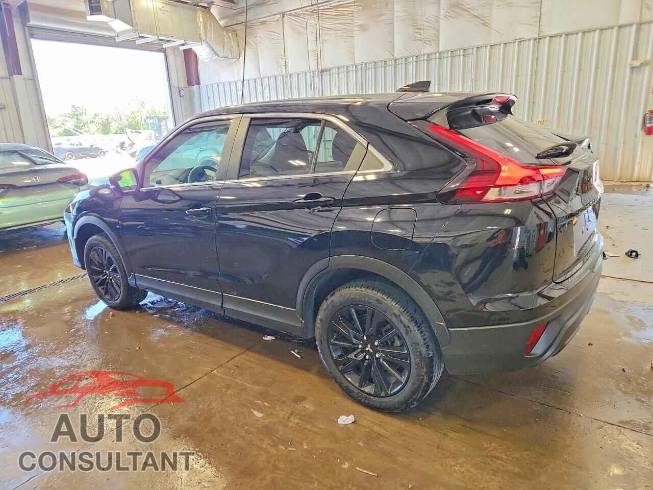 MITSUBISHI ECLIPSE 2023 - JA4ATVAA9PZ055224