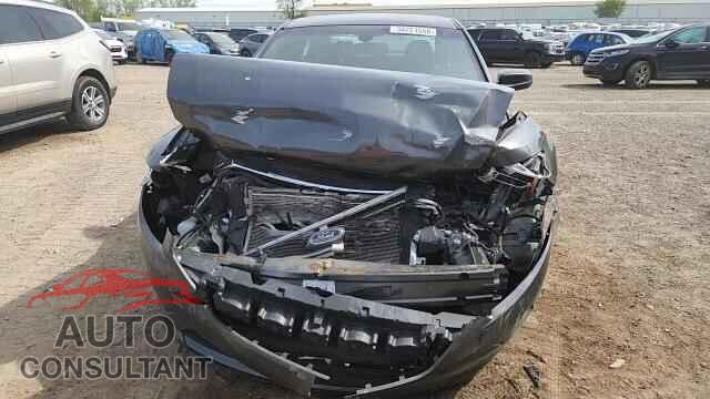 FORD TAURUS 2017 - 1FAHP2E83HG146295