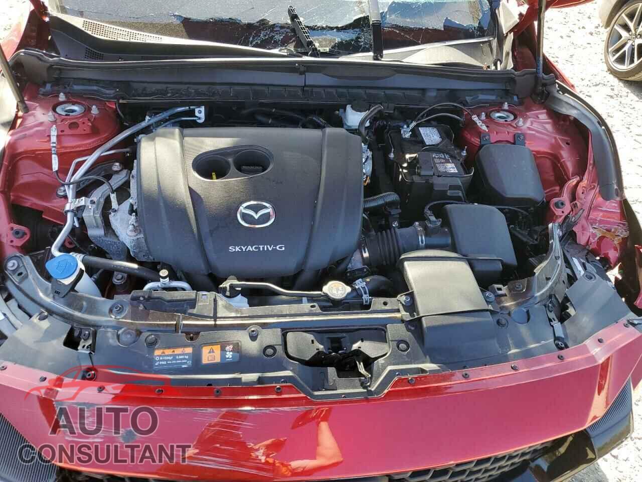 MAZDA CX-50 2024 - 7MMVABBM7RN235672