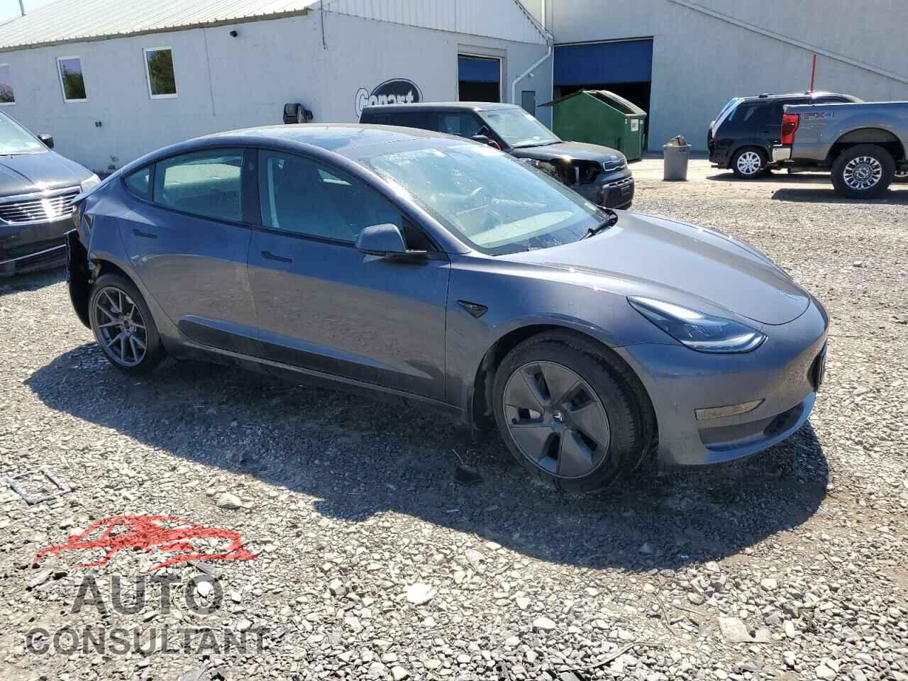 TESLA MODEL 3 2023 - 5YJ3E1EA4PF687064