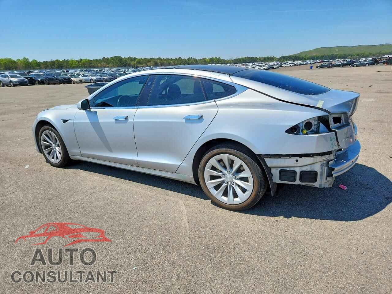 TESLA MODEL S 2017 - 5YJSA1E2XHF230373