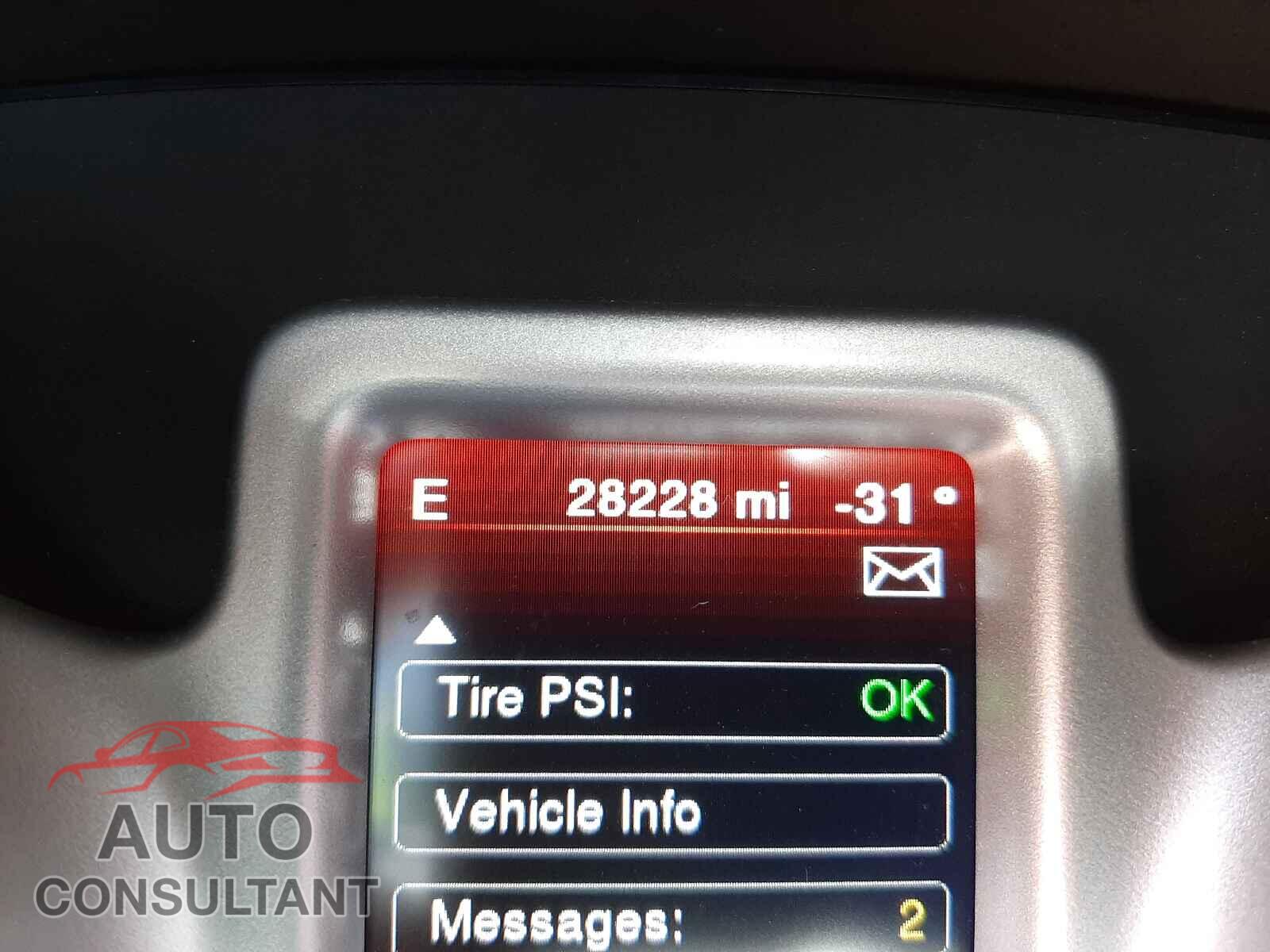 DODGE JOURNEY 2017 - 3C4PDCBB5HT701747