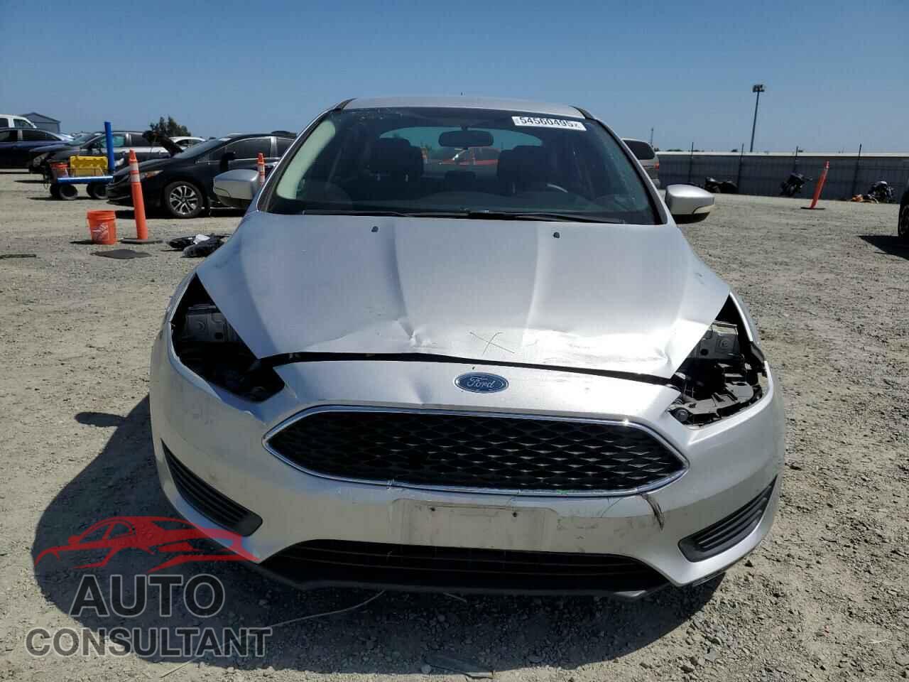 FORD FOCUS 2016 - 1FADP3F20GL214069