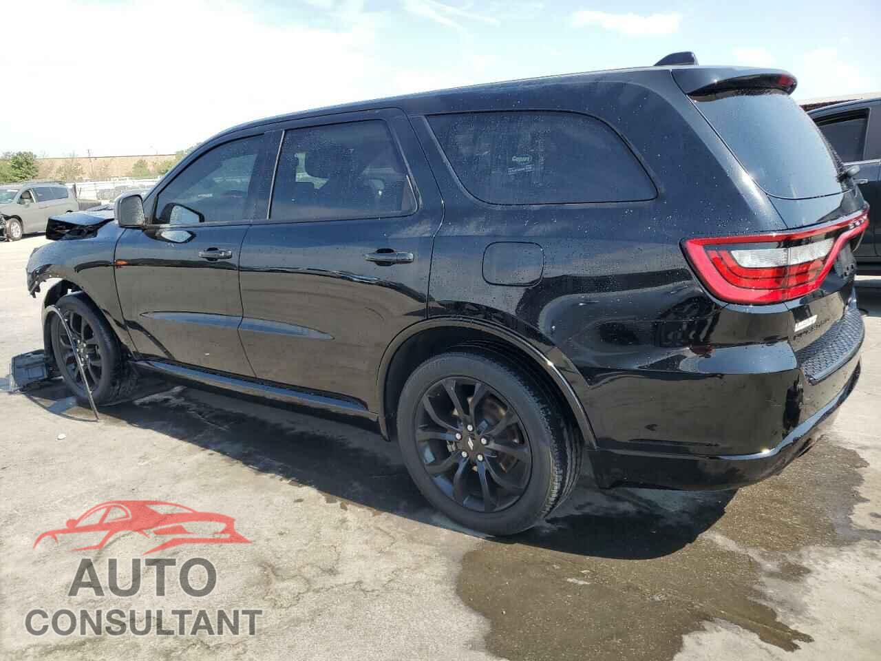 DODGE DURANGO 2019 - 1C4RDHDG8KC753519